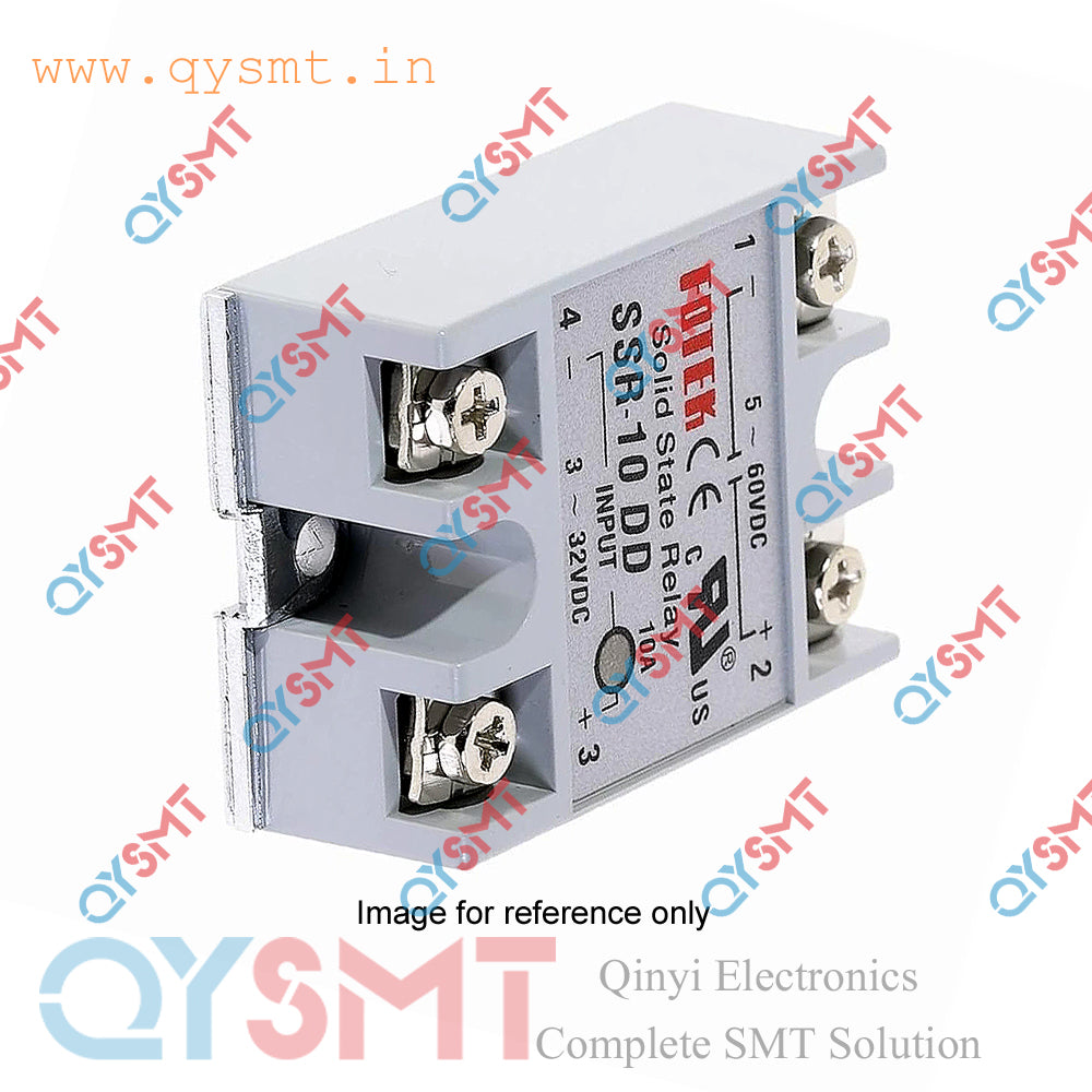 SSR-10DD Solid State Relay