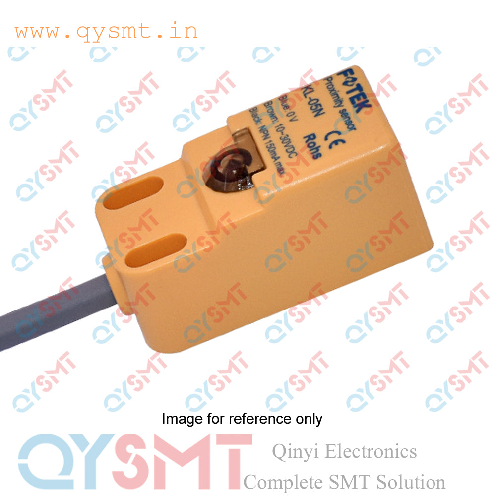 KL-05N Inductive Proximity Sensor