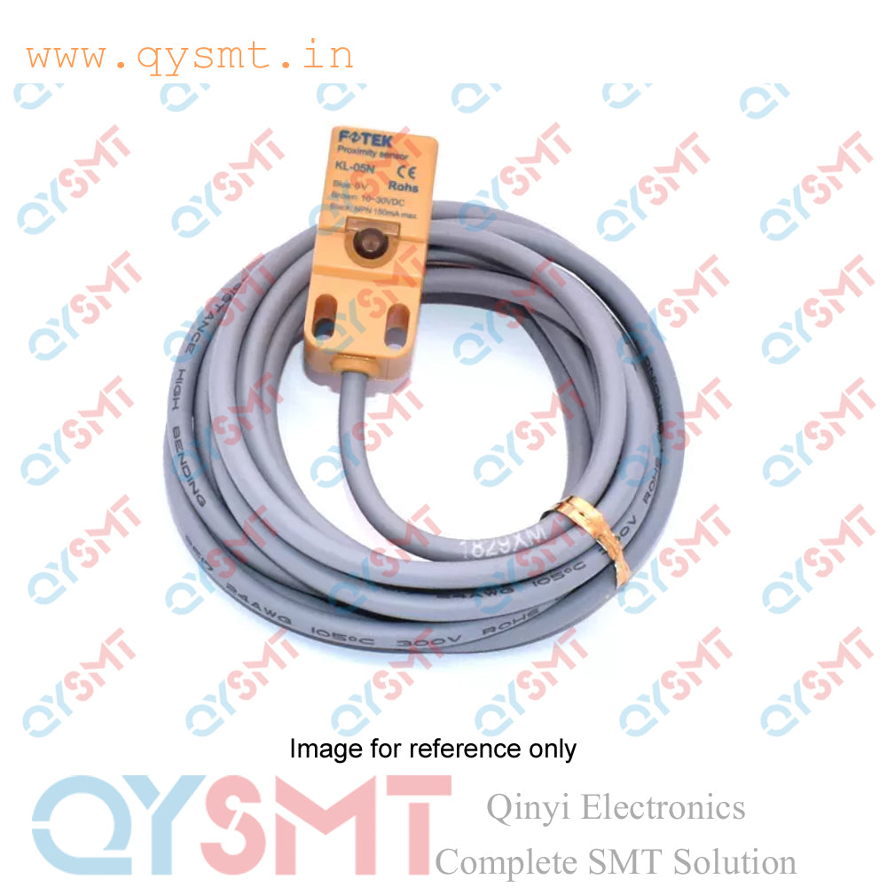 KL-05N Inductive Proximity Sensor