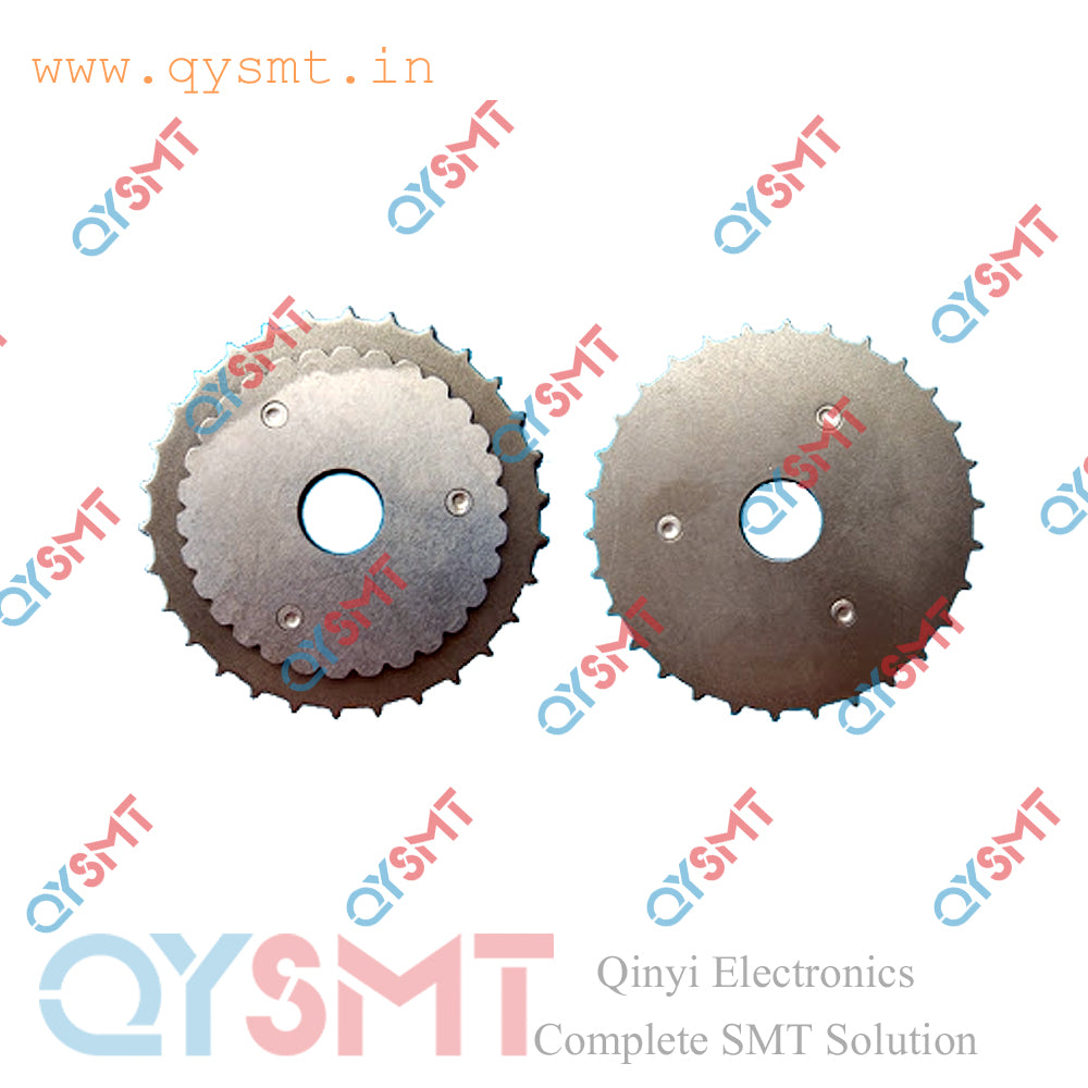 Fuji Feeder Gear MCA0733 Sprocket