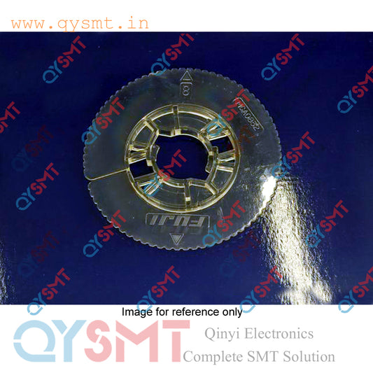 MCA0833 Tape Reel Cover
