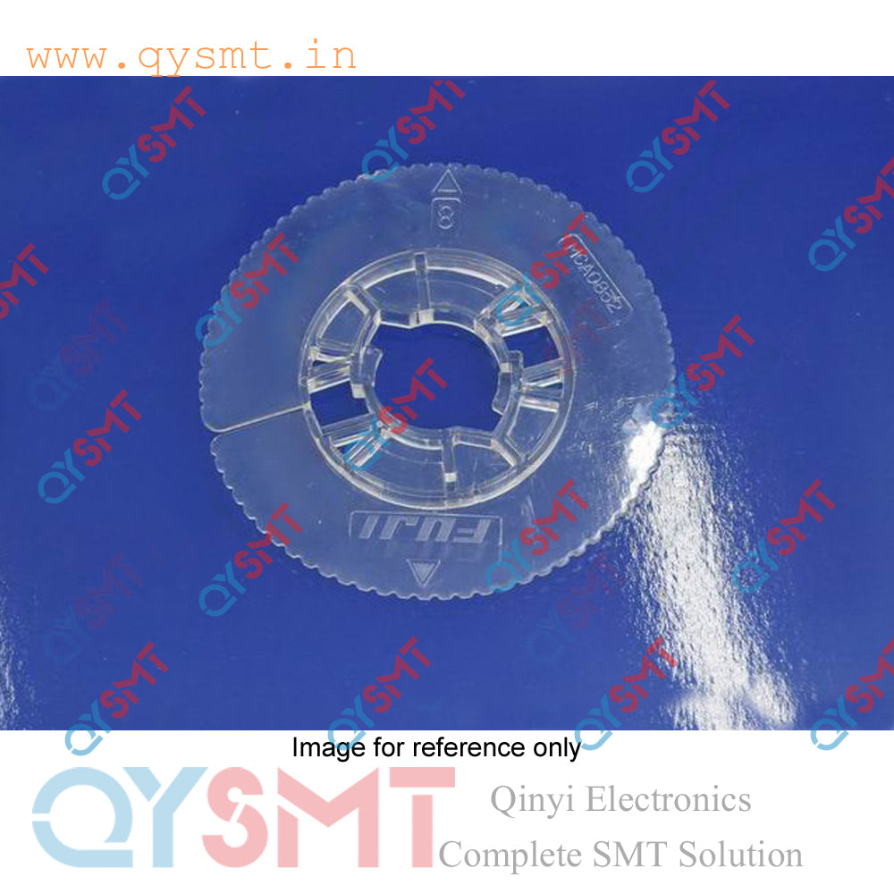 MCA0833 Tape Reel Cover