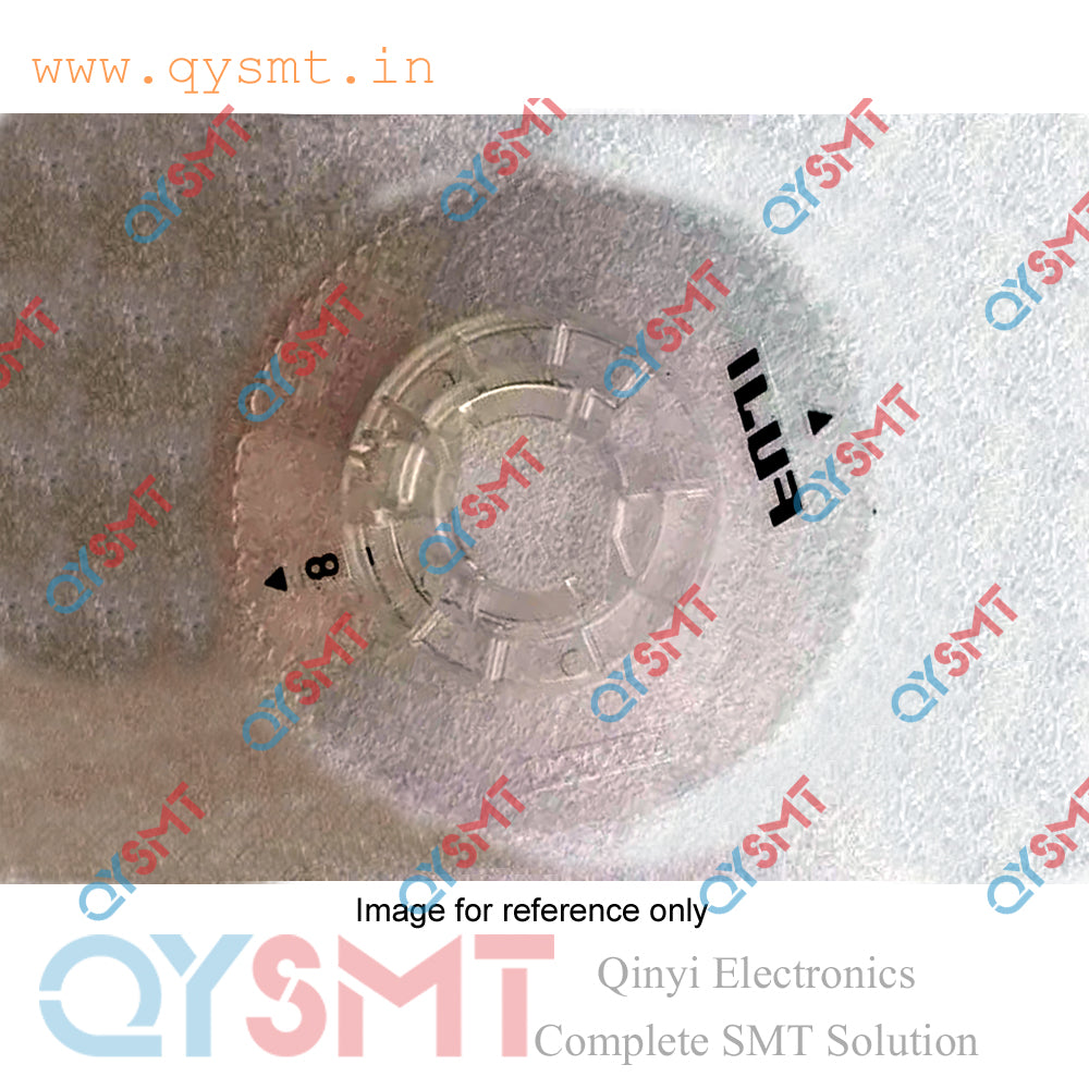 MCA0833 Tape Reel Cover