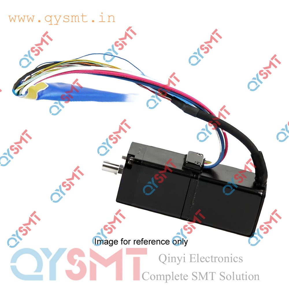 XM00473 FUJI AC SERVO MOTOR