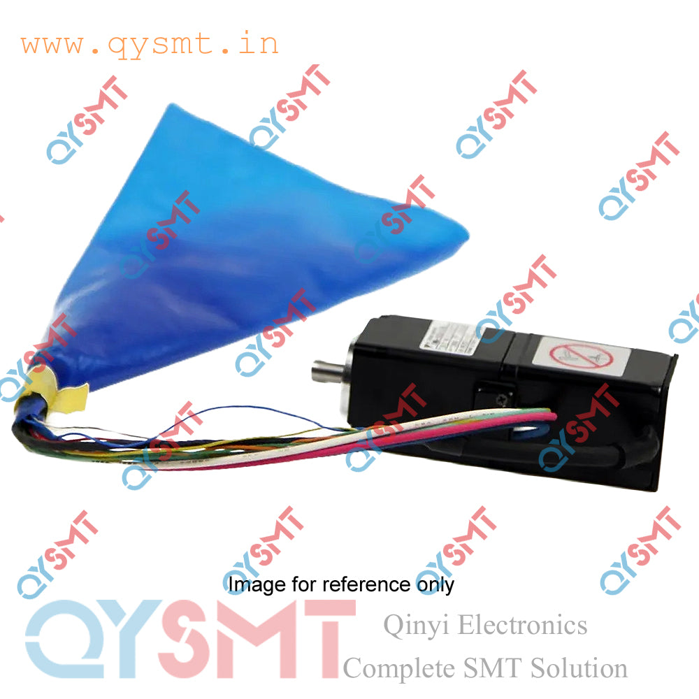 XM00473 FUJI AC SERVO MOTOR