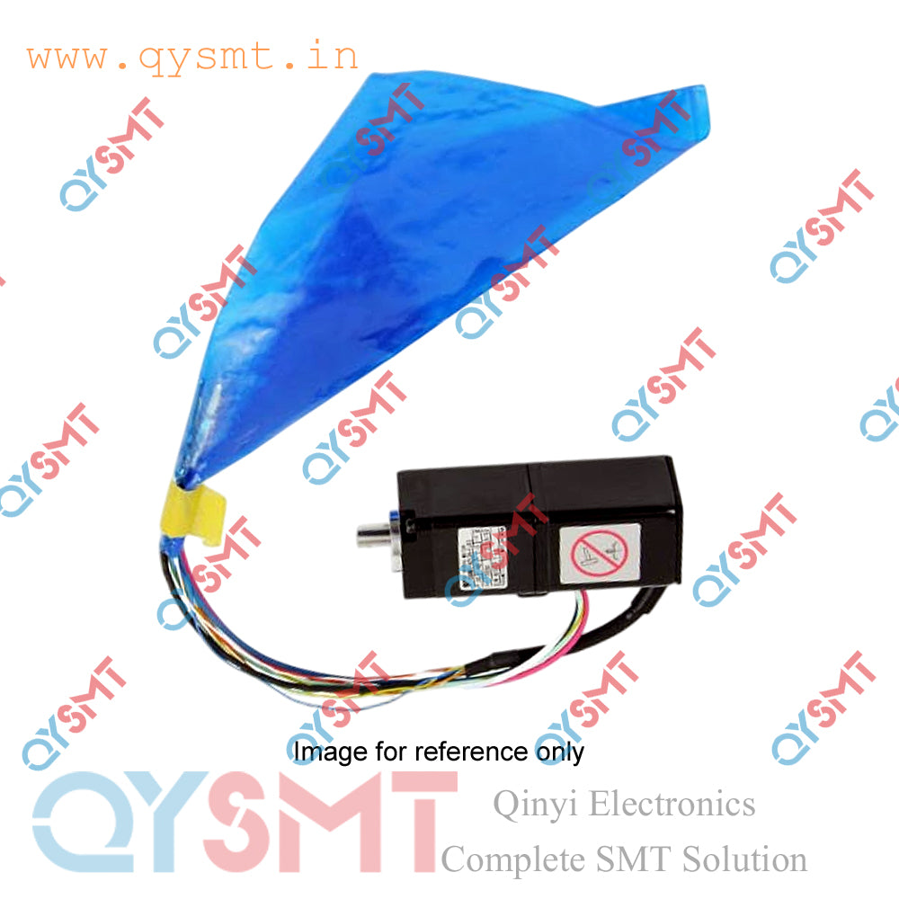 XM00473 FUJI AC SERVO MOTOR