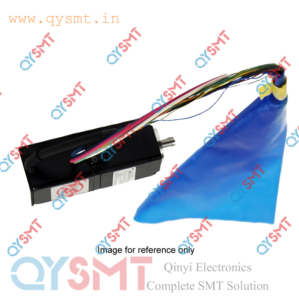 XM00473 FUJI AC SERVO MOTOR