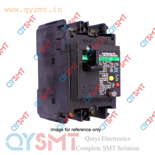 EG32AC 20A Circuit Breaker