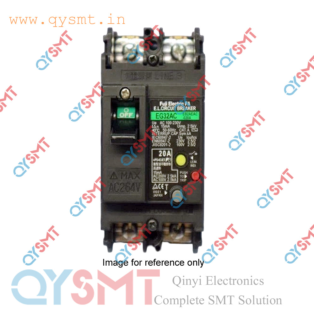 EG32AC 20A Circuit Breaker