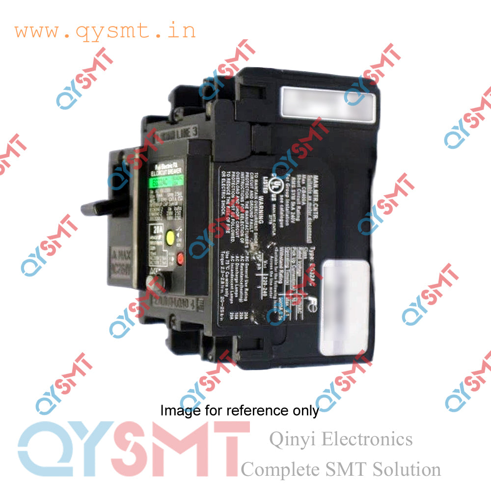 EG32AC 20A Circuit Breaker