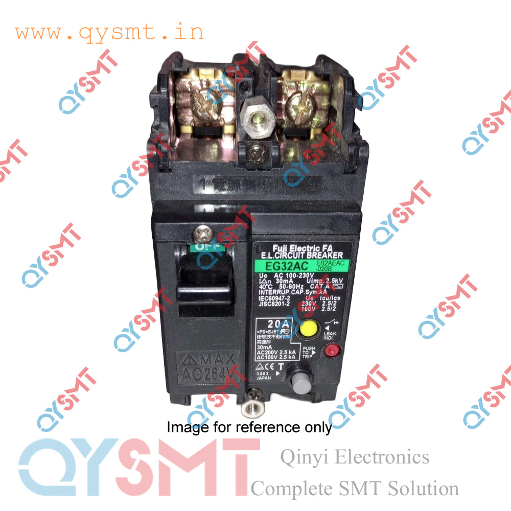 EG32AC 20A Circuit Breaker