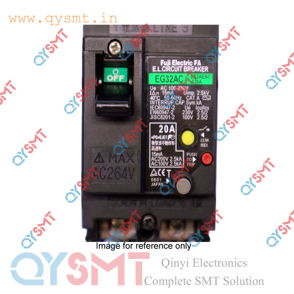 EG32AC 20A Circuit Breaker