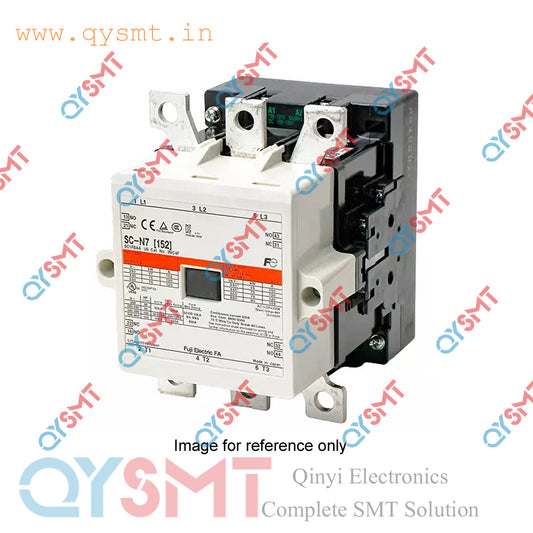 SC-N7 (152) Magnetic Contactor