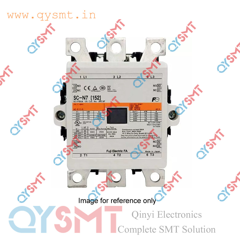 SC-N7 (152) Magnetic Contactor