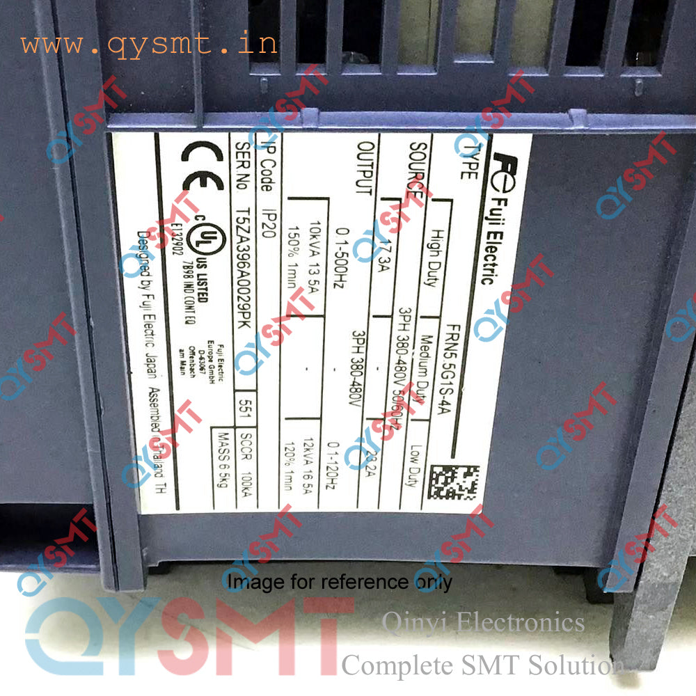 FRN5.5G1S-4A Inverter Drive