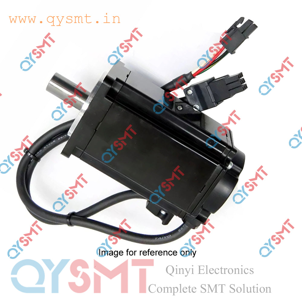 GYS401D5-RC2 AC Servo Motor