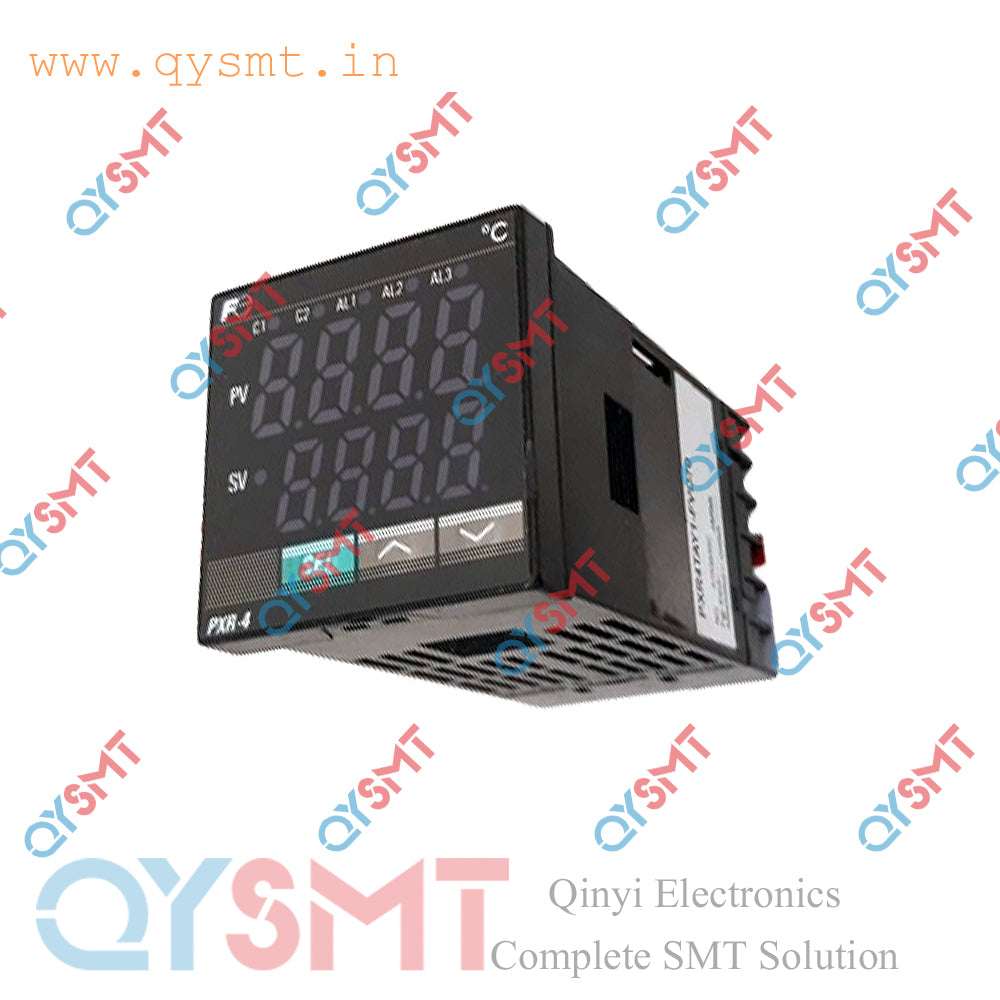 Fuji Electric PXR-4 Temperature Controller