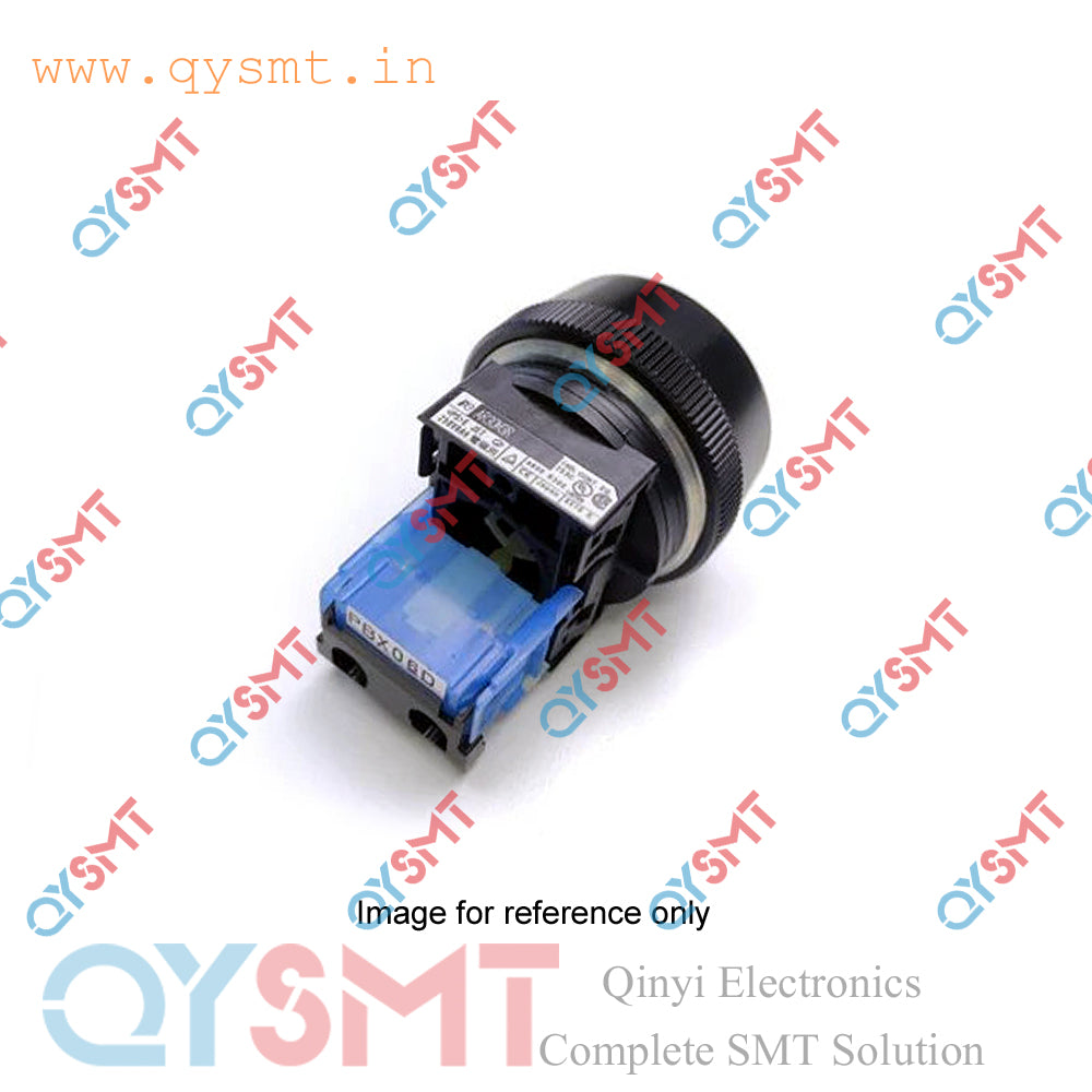 AR30M3R-10G Pushbutton Switch