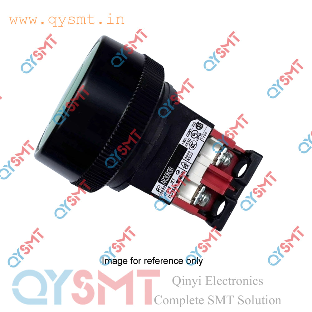 AR30M3R-10G Pushbutton Switch