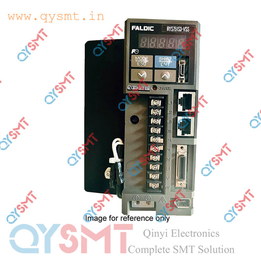 RYS751S3-VSS Servo Drive