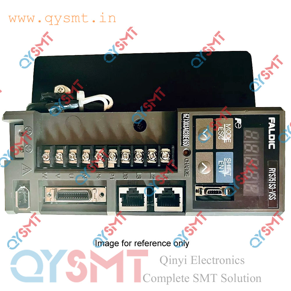 RYS751S3-VSS Servo Drive