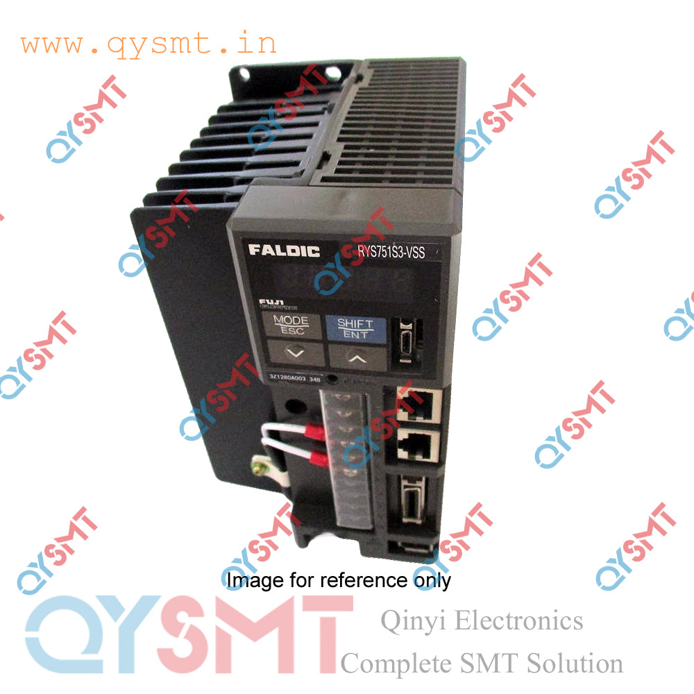RYS751S3-VSS Servo Drive