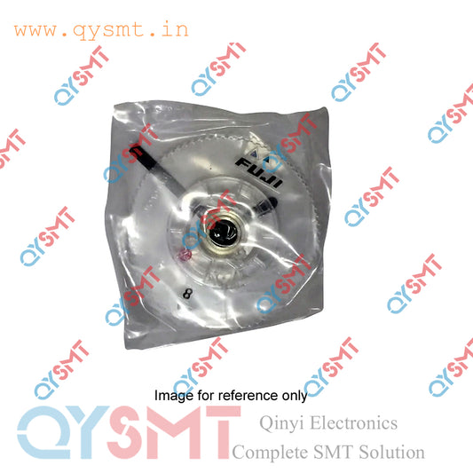 MCA0832 8mm Feeder Reel Cap