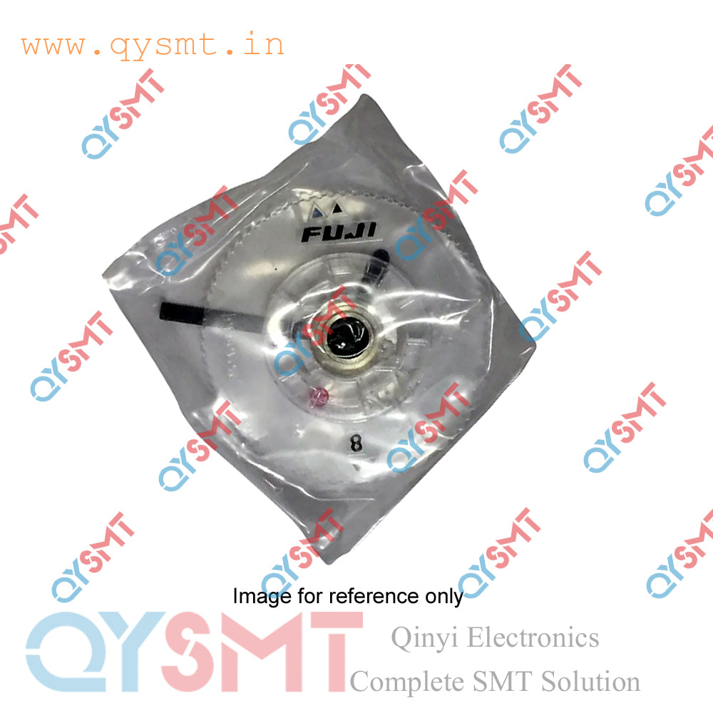 MCA0832 8mm Feeder Reel Cap