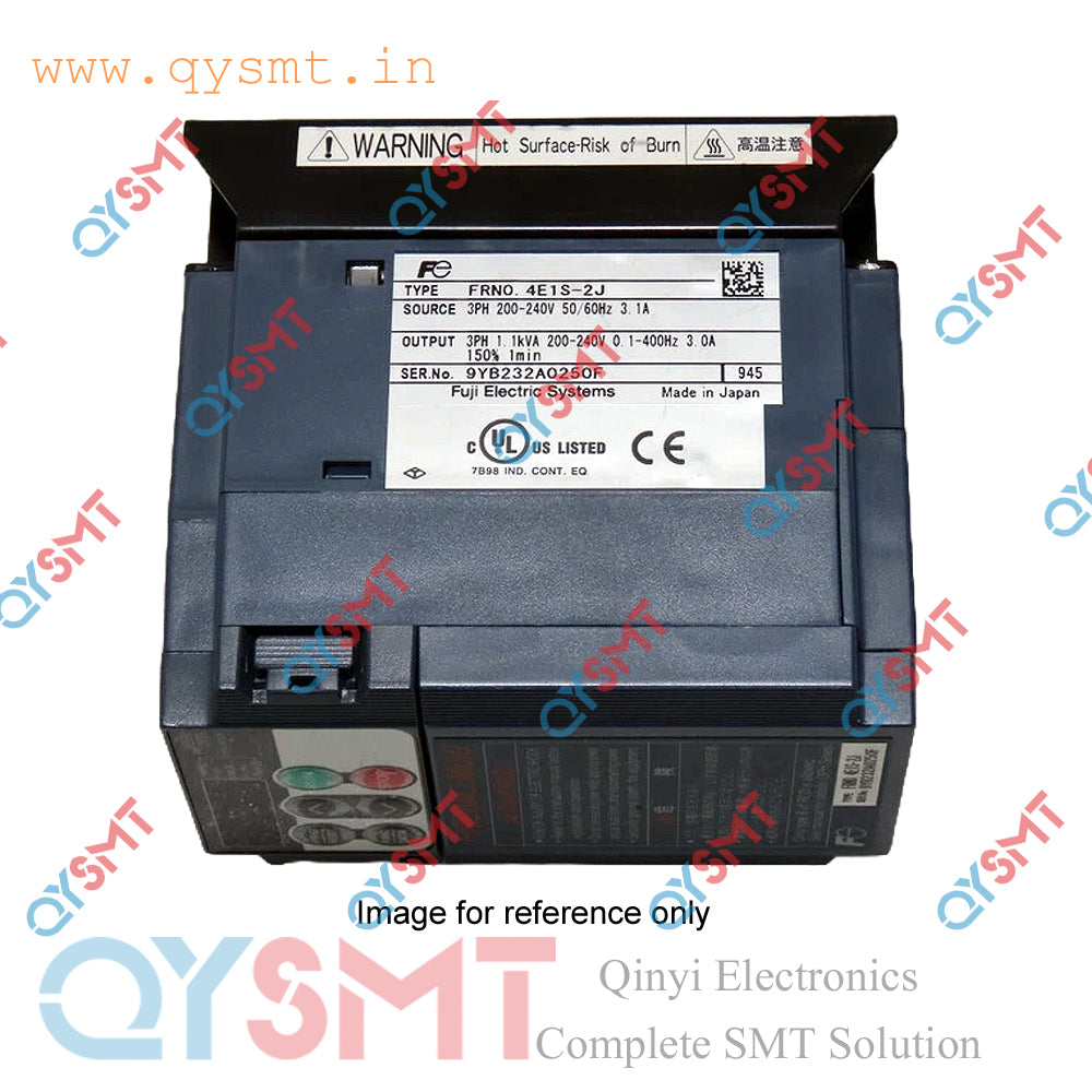 FRN0.4E1S-2J Fuji VFD Frequency Converter