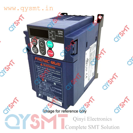 FRN0.4E1S-2J Fuji VFD Frequency Converter
