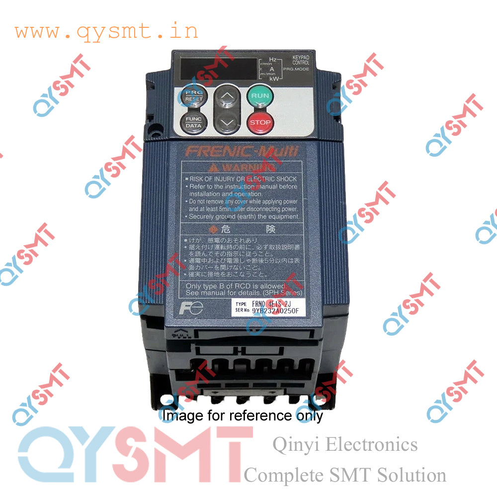 FRN0.4E1S-2J Fuji VFD Frequency Converter