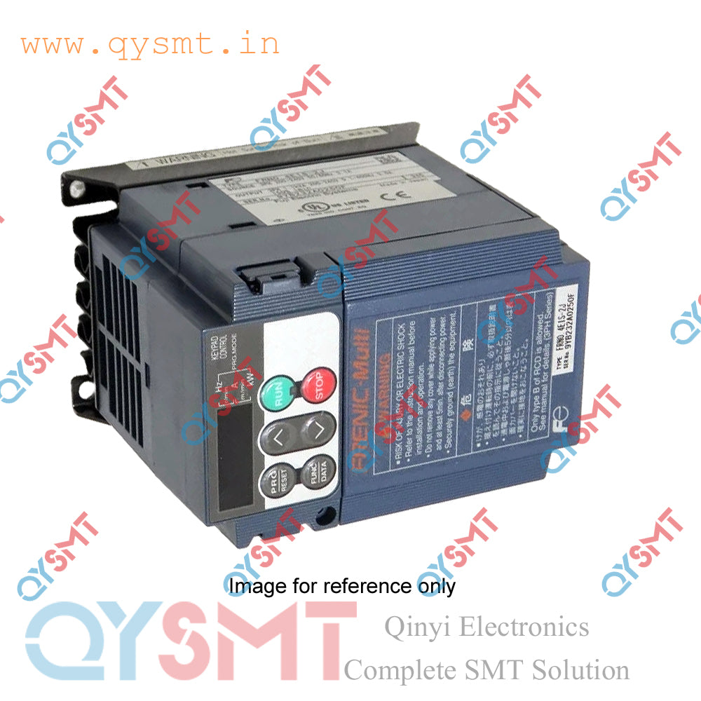 FRN0.4E1S-2J Fuji VFD Frequency Converter
