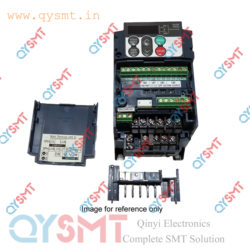 FRN0.4E1S-2J Fuji VFD Frequency Converter
