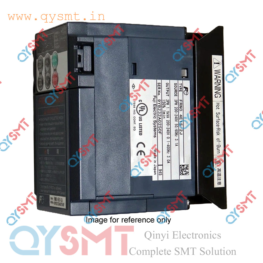 FRN0.4E1S-2J Fuji VFD Frequency Converter