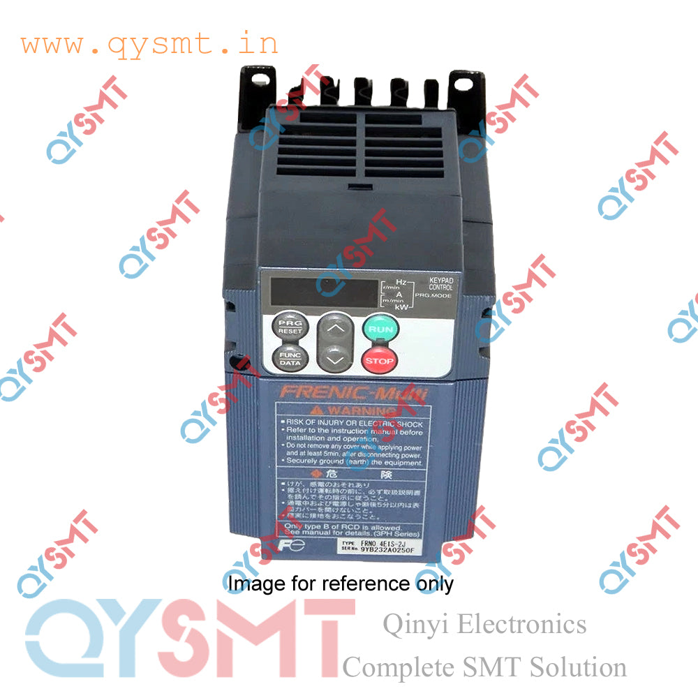 FRN0.4E1S-2J Fuji VFD Frequency Converter