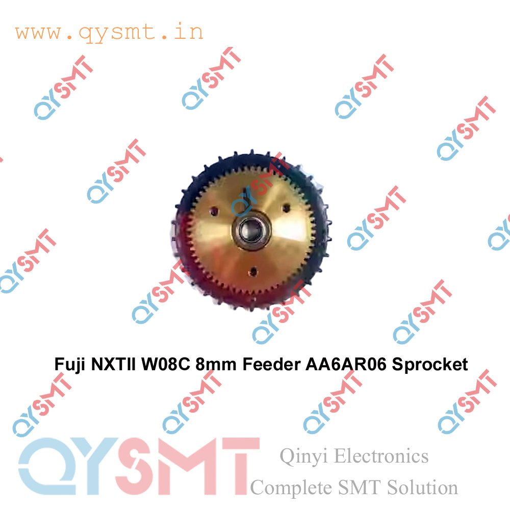 SMT Feeder Sprocket – QYSMT
