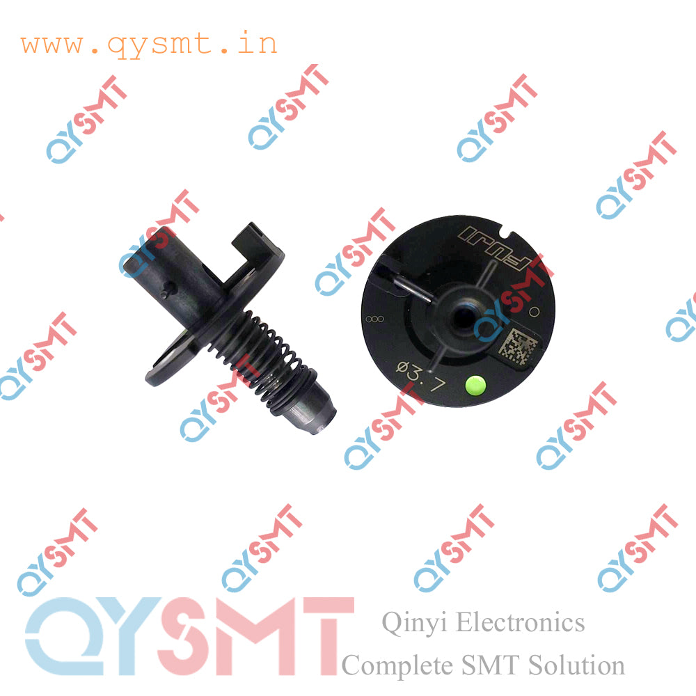 FUJI H08M Head Nozzle 3.7mm