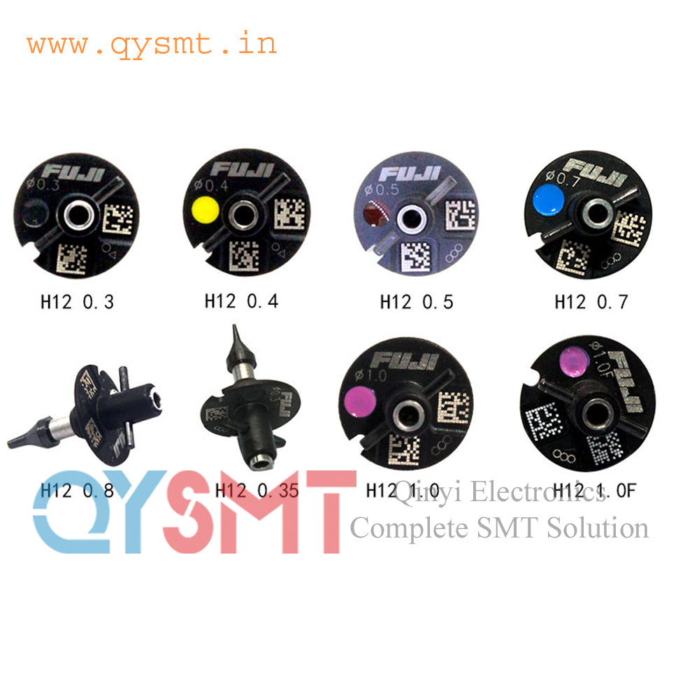 Fuji NXT SMT Machine Nozzle – QYSMT