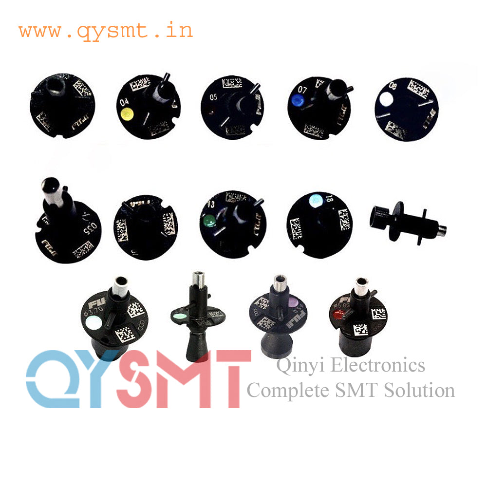 Fuji NXT SMT Machine Nozzle – QYSMT