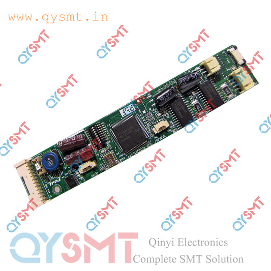 Fuji W12C Feeder Motherboard XK05176