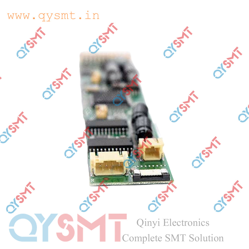 Fuji W12C Feeder Motherboard XK05176