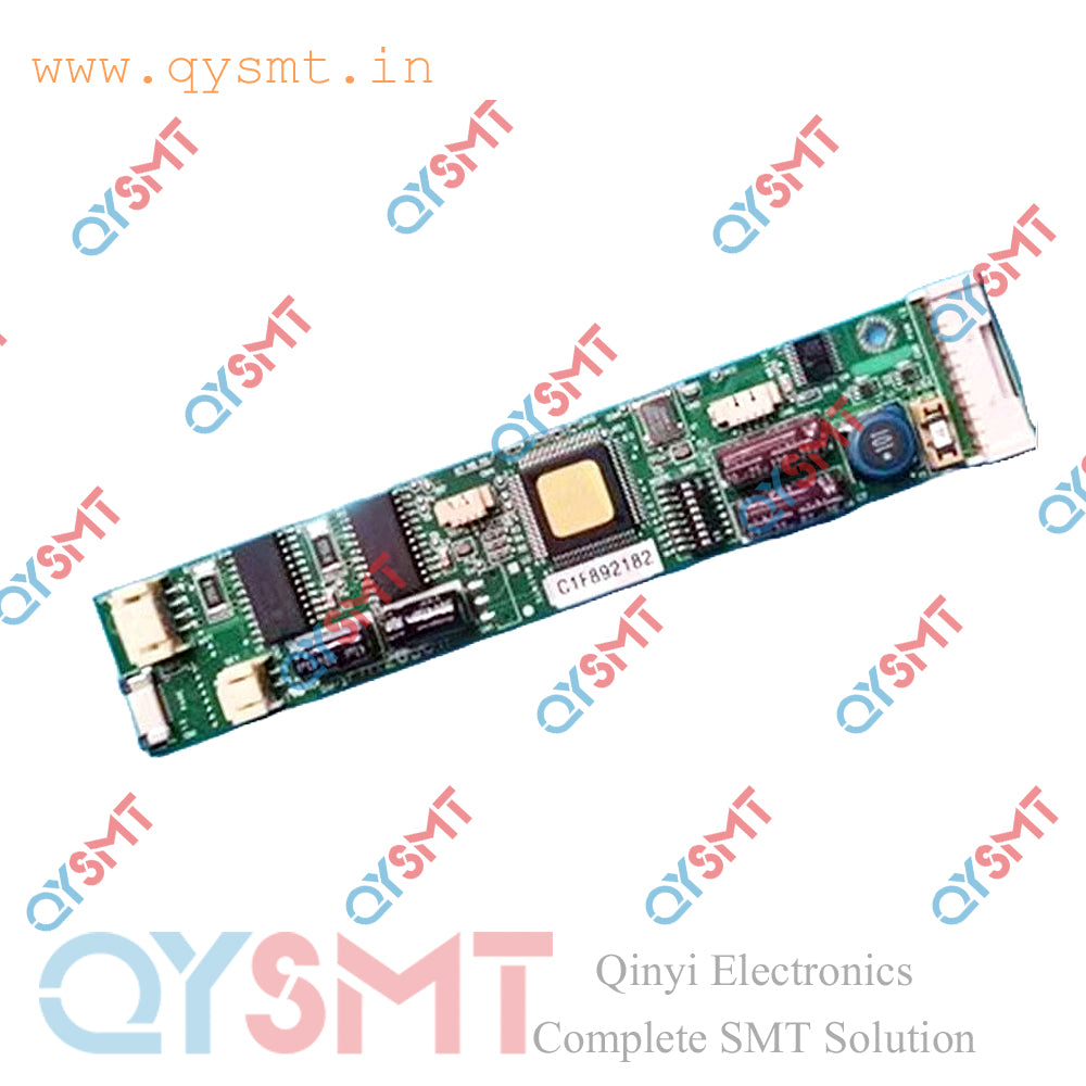 Fuji W12C Feeder Motherboard XK05176