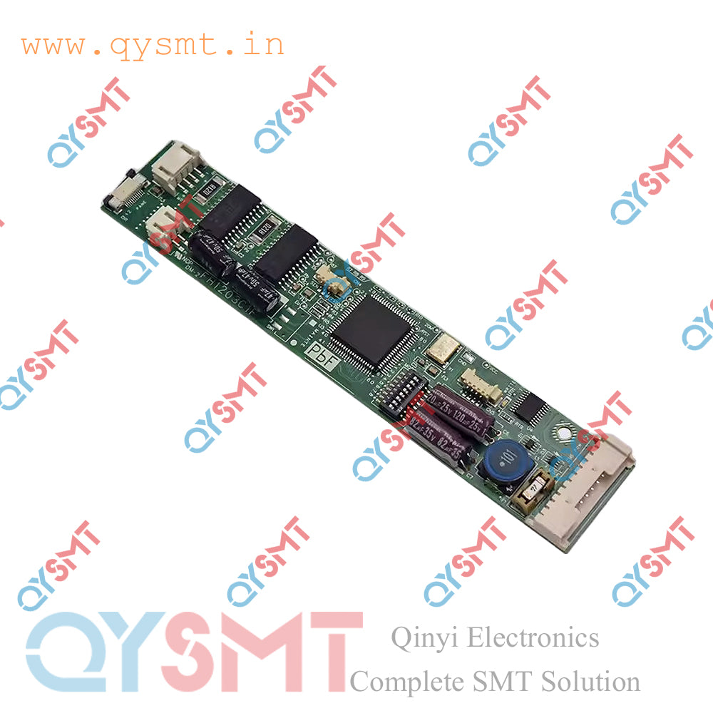 Fuji W12C Feeder Motherboard XK05176