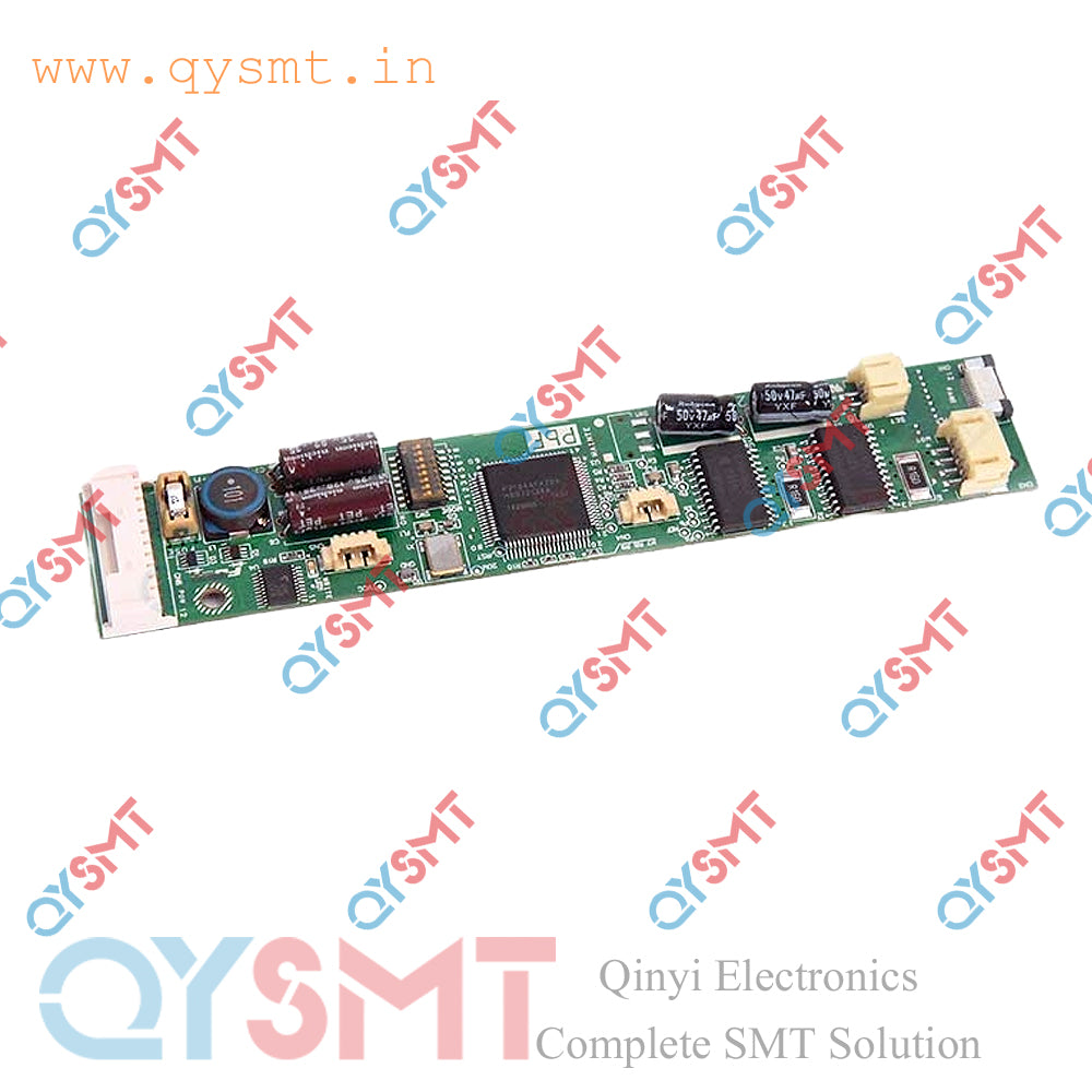 Fuji W12C Feeder Motherboard XK05176