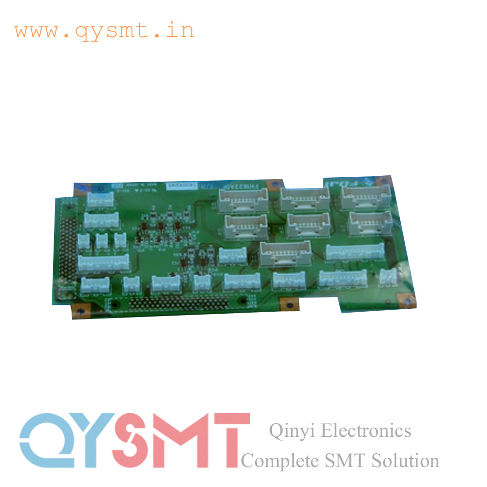 PCB 2AGTBC000500