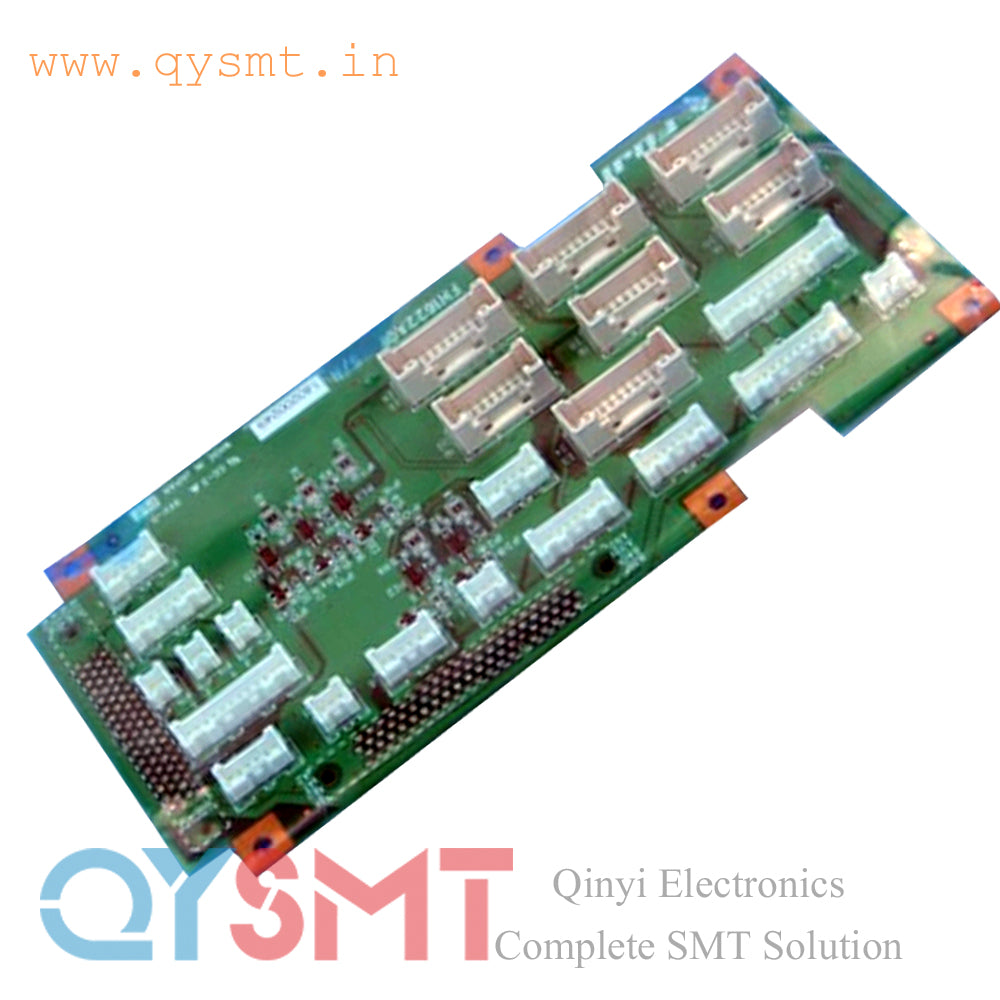 PCB 2AGTBC000500