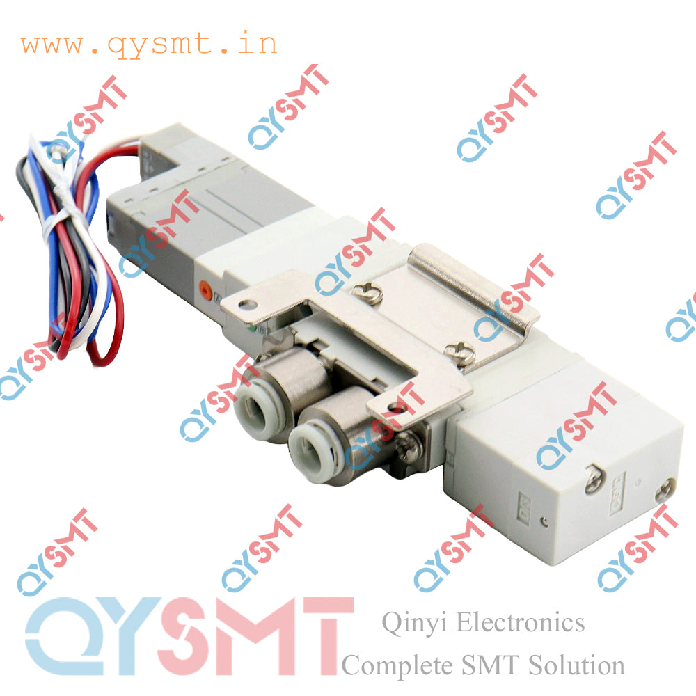 SMC SX5320-5MZ-C6-F2-X21 Solenoid Valve