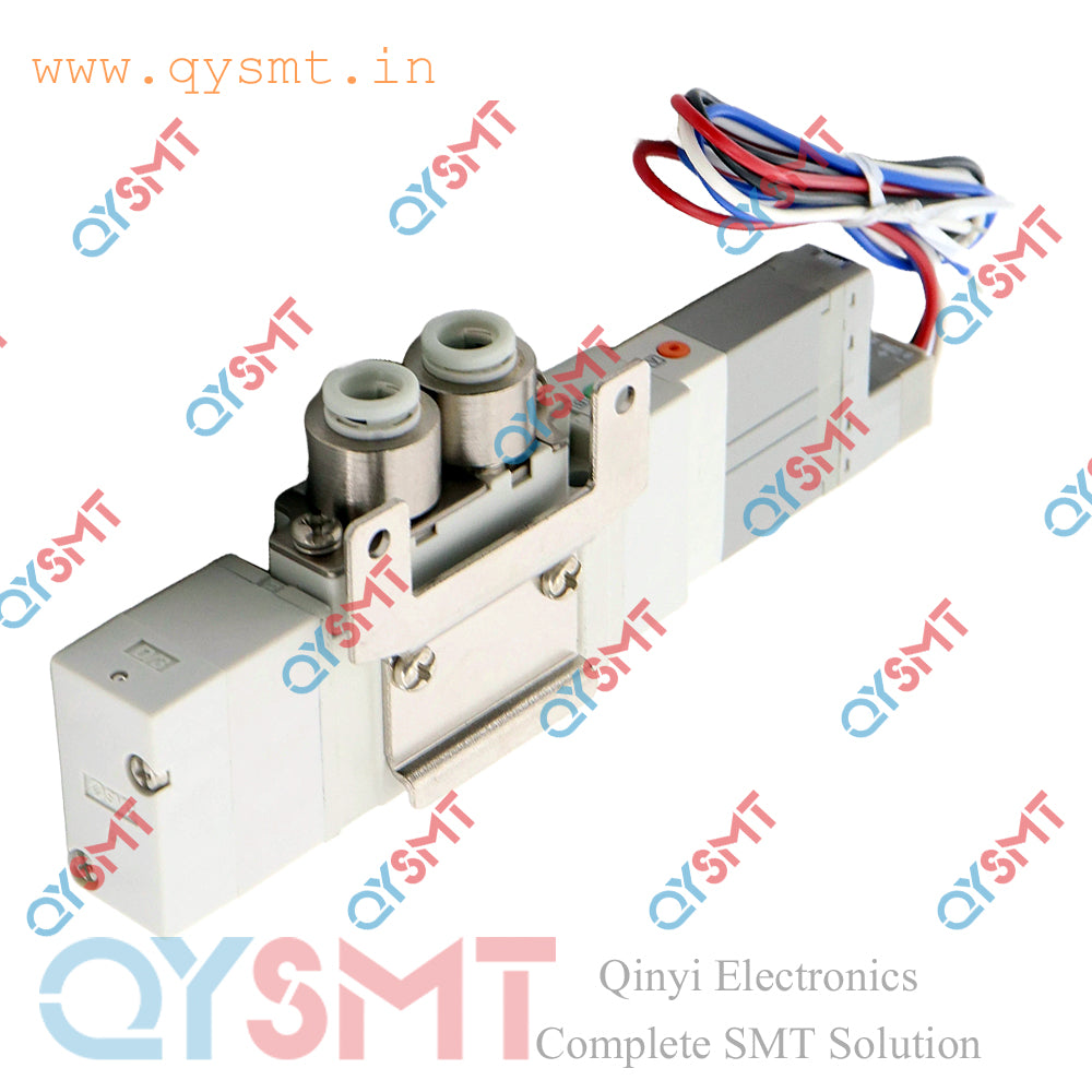 SMC SX5320-5MZ-C6-F2-X21 Solenoid Valve