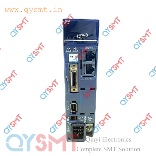 FUJI Servo Drive RYH201F5-VV2