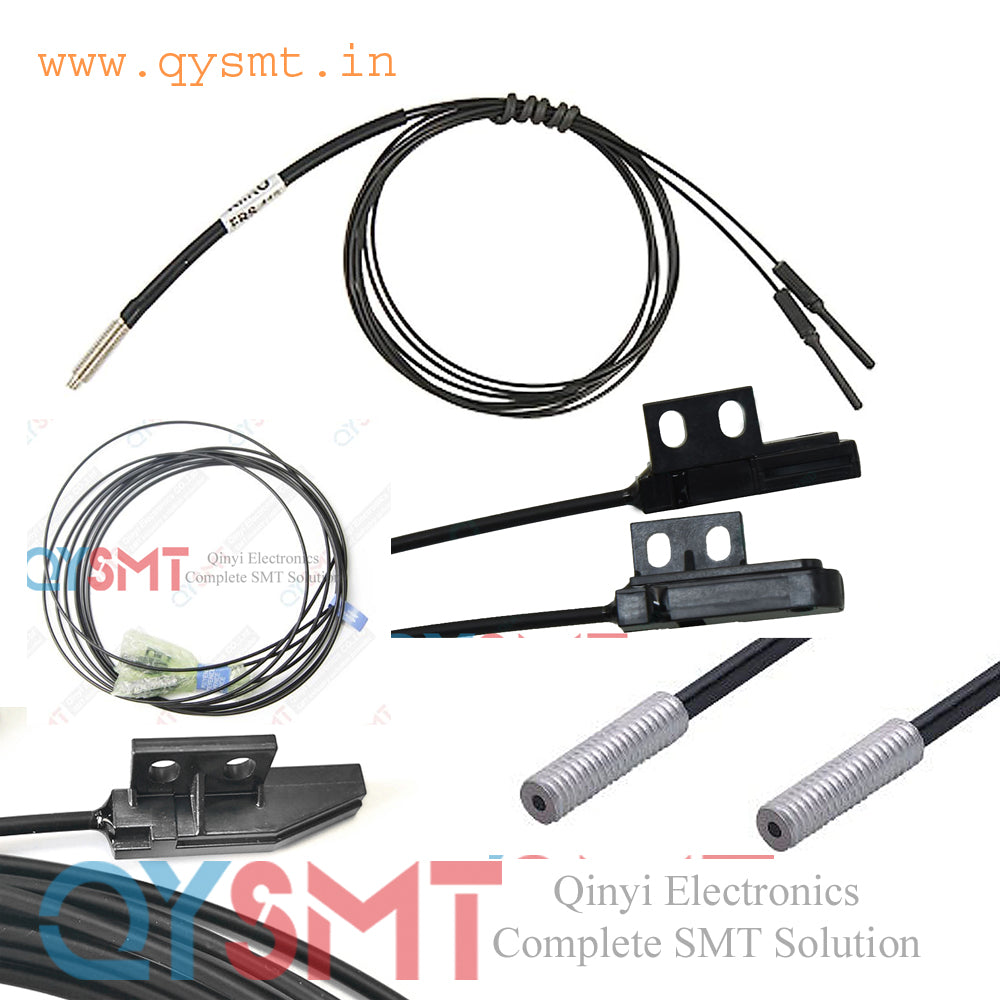 Fuji Through Beam Fiber Optic Sensor – QYSMT